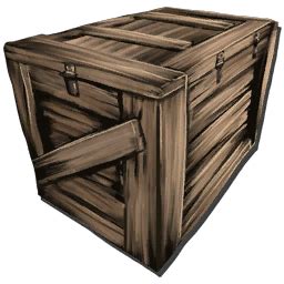 ark survival evolved metal storage box|ark survival evolved preserving bin.